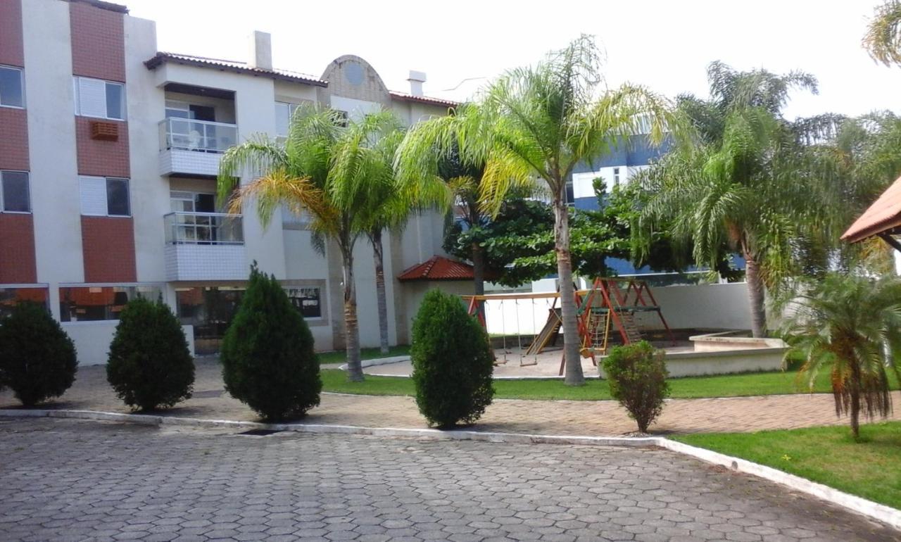 Vila Das Gaivotas Lägenhet Florianópolis Exteriör bild