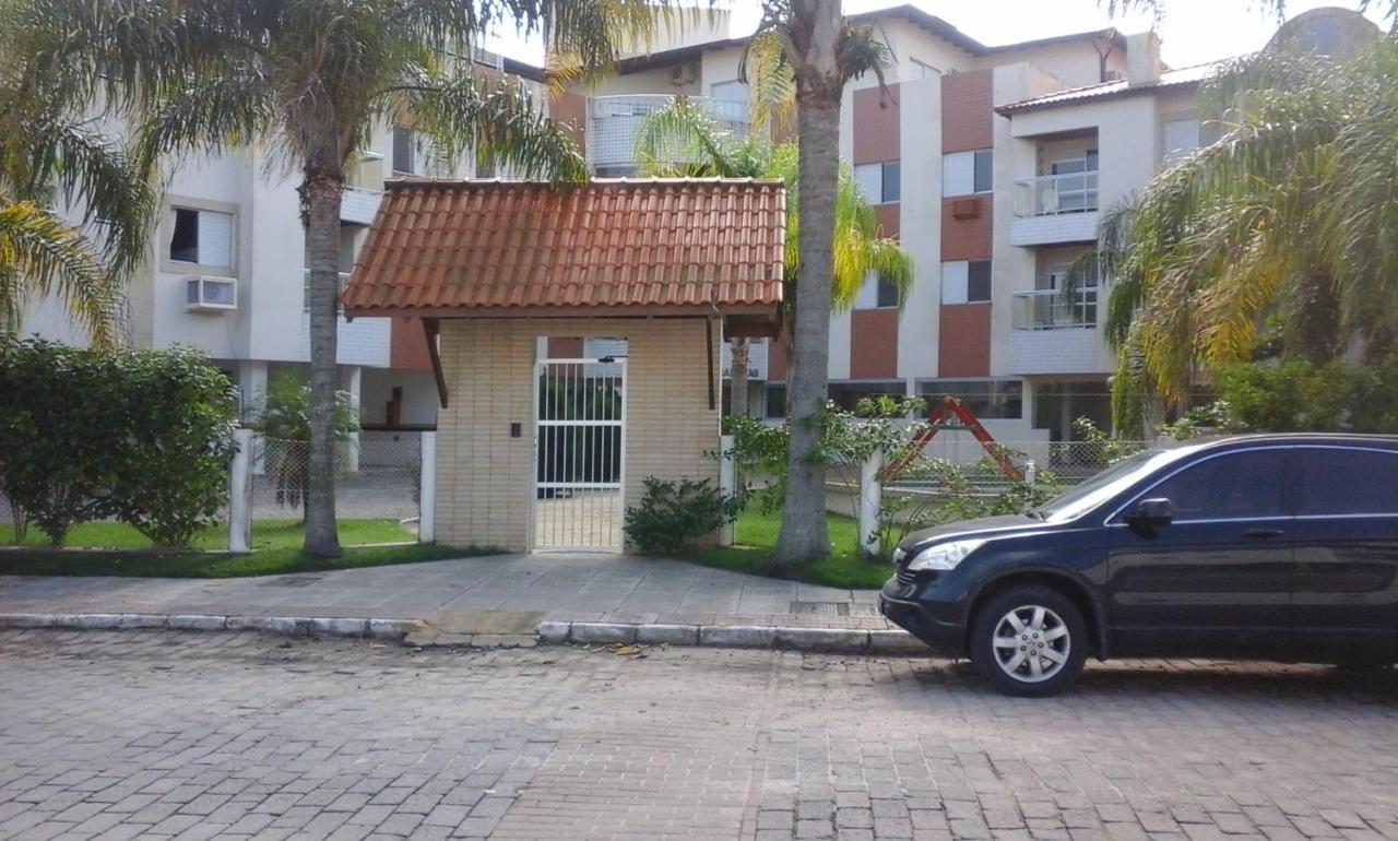 Vila Das Gaivotas Lägenhet Florianópolis Exteriör bild