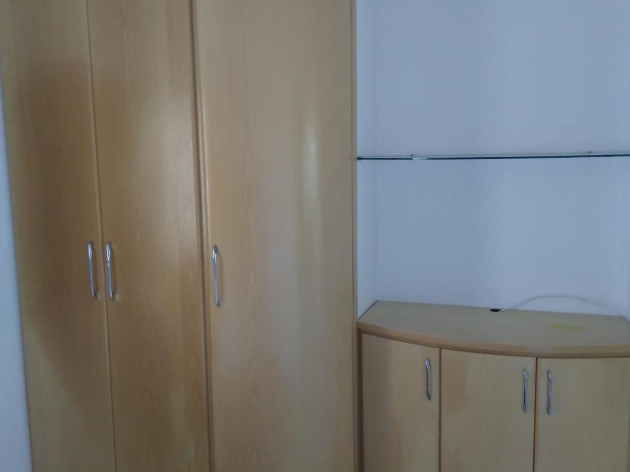 Vila Das Gaivotas Lägenhet Florianópolis Exteriör bild