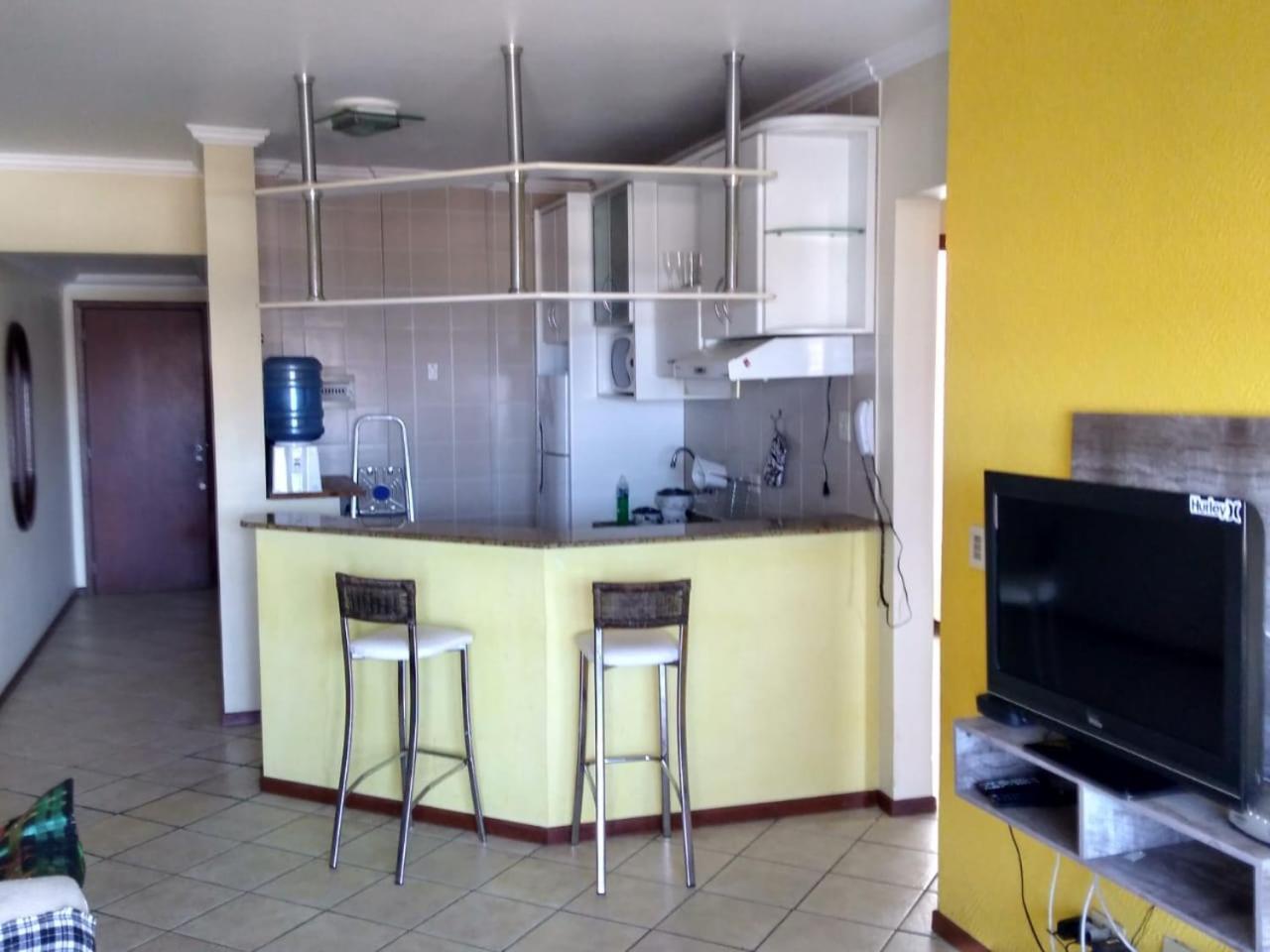 Vila Das Gaivotas Lägenhet Florianópolis Exteriör bild