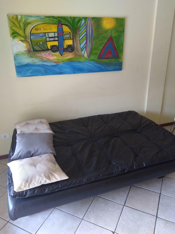 Vila Das Gaivotas Lägenhet Florianópolis Exteriör bild