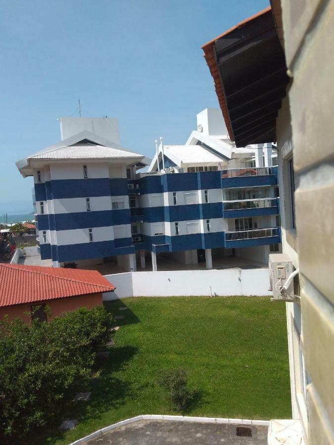 Vila Das Gaivotas Lägenhet Florianópolis Exteriör bild