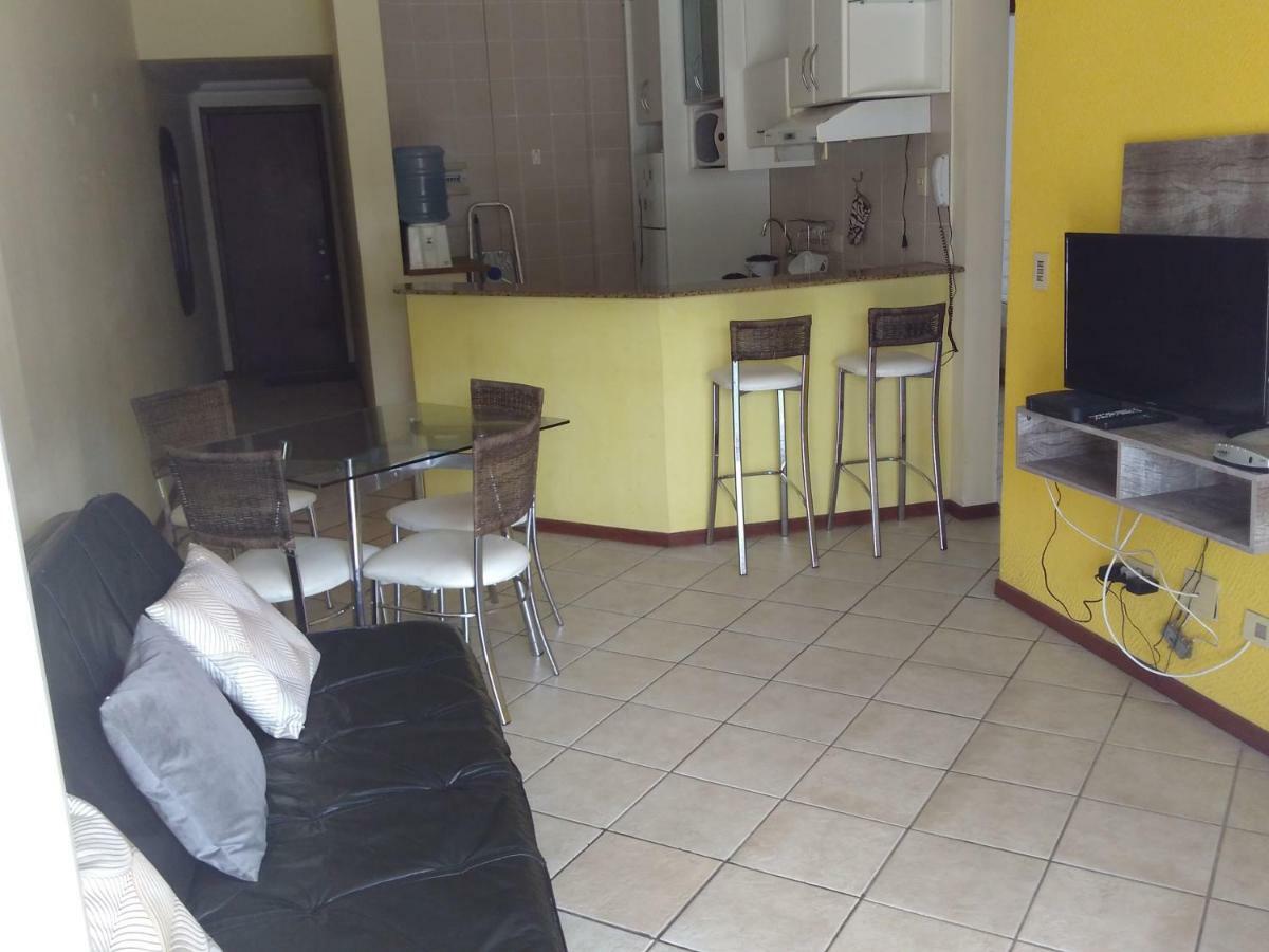 Vila Das Gaivotas Lägenhet Florianópolis Exteriör bild
